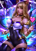 Ahri K.DA