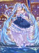 snow miku 2019