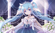 Snow Miku 2019