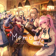 【C95新刊】Memory