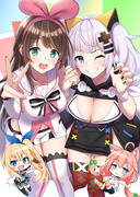 VTuber