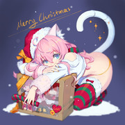 Merry Christmas❤