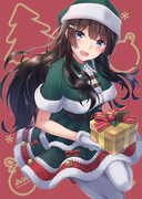 クリスマス委員長