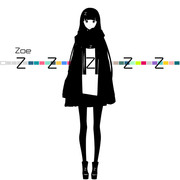 Zoeちゃん