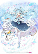 SNOW MIKU 2019