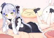 hk416