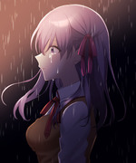 rain