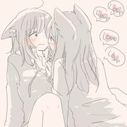 けも耳百合まとめ