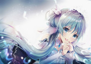 2019雪初音