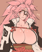 Baiken 11818