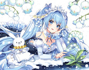 SNOW MIKU 2019