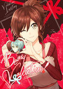 【BDP6th】Be my Valentine!【サンプル】