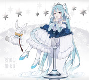 snow miku 2019