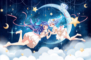 星空2233