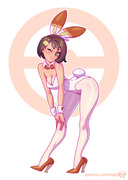 ScorbunnyGirl