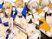 Camelot★Service