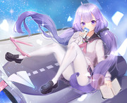 アズールレーン (ユニコーン)