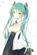 初音ミク