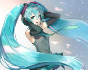 初音ミク