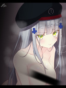 HK416ちゃん