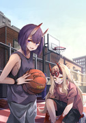 basketball