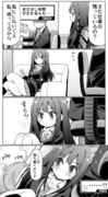 【シンデレラガールズ漫画】2019色々まとめ　02