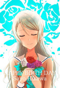 氷川紗夜生誕祭2019