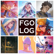 FGO LOG3