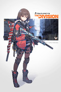 THE DIVISION