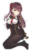 WA2000