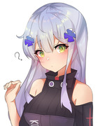 HK416