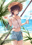 夏