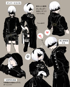 ９Ｓ２Ｂログ４