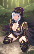 Ashe