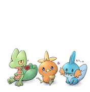 ポケモンまとめ３２