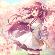 桜リフレイン