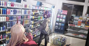 convenience store