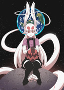 ADA Moon Bunny