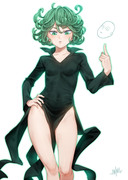 Tatsumaki <3