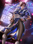 Chunli