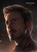 tony stark