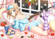 Christmas SUOMI