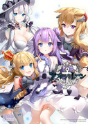 「アズールレーン コミックアンソロジー VOL.7」