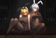 Bunny^2