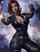 Black Widow