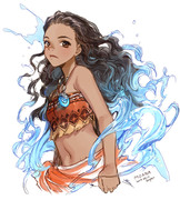 Moana