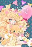 プリキュアまとめ本♡