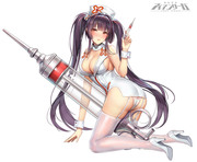 nurse