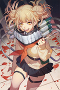 Himiko Toga