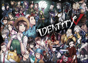 IdentityV